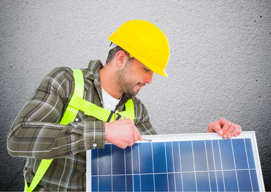 Common Solar Panel Defects And How To Avoid Them Supreme Solar