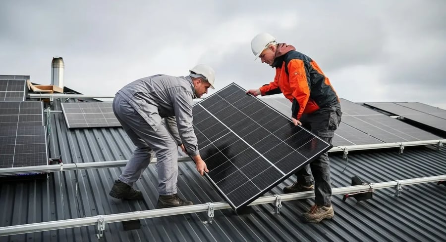 How Much Does It Cost to Install Solar? A Complete Guide