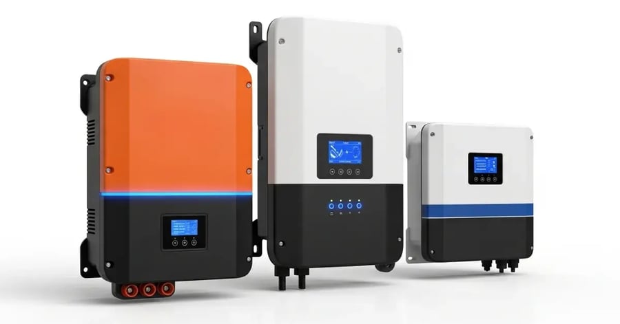 How to Pick the Right MPPT Inverter