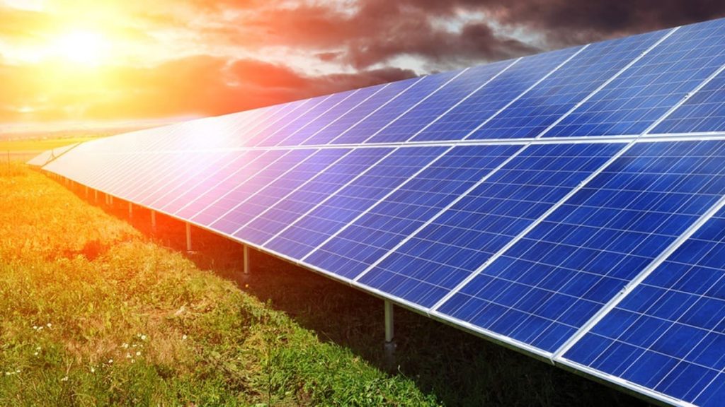 Solar Panels