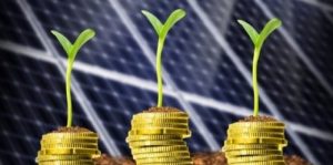 efficient solar energy