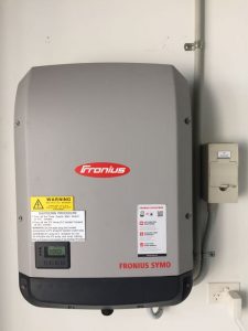 tony woolfe solar inverter