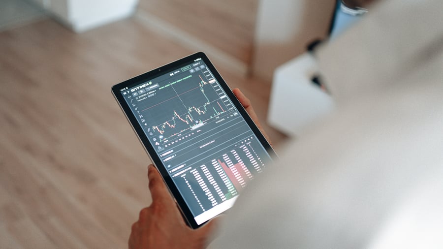 Using the Solaredge Inverter Monitoring Portal: A Guide for Beginners