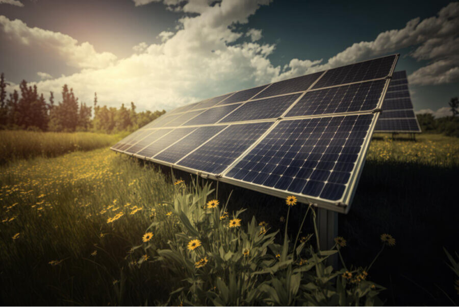 Hybrid Solar Systems: The Battery-Powered Future of Energy