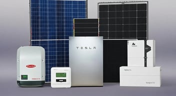 olar Battery Storage Now More Affordable