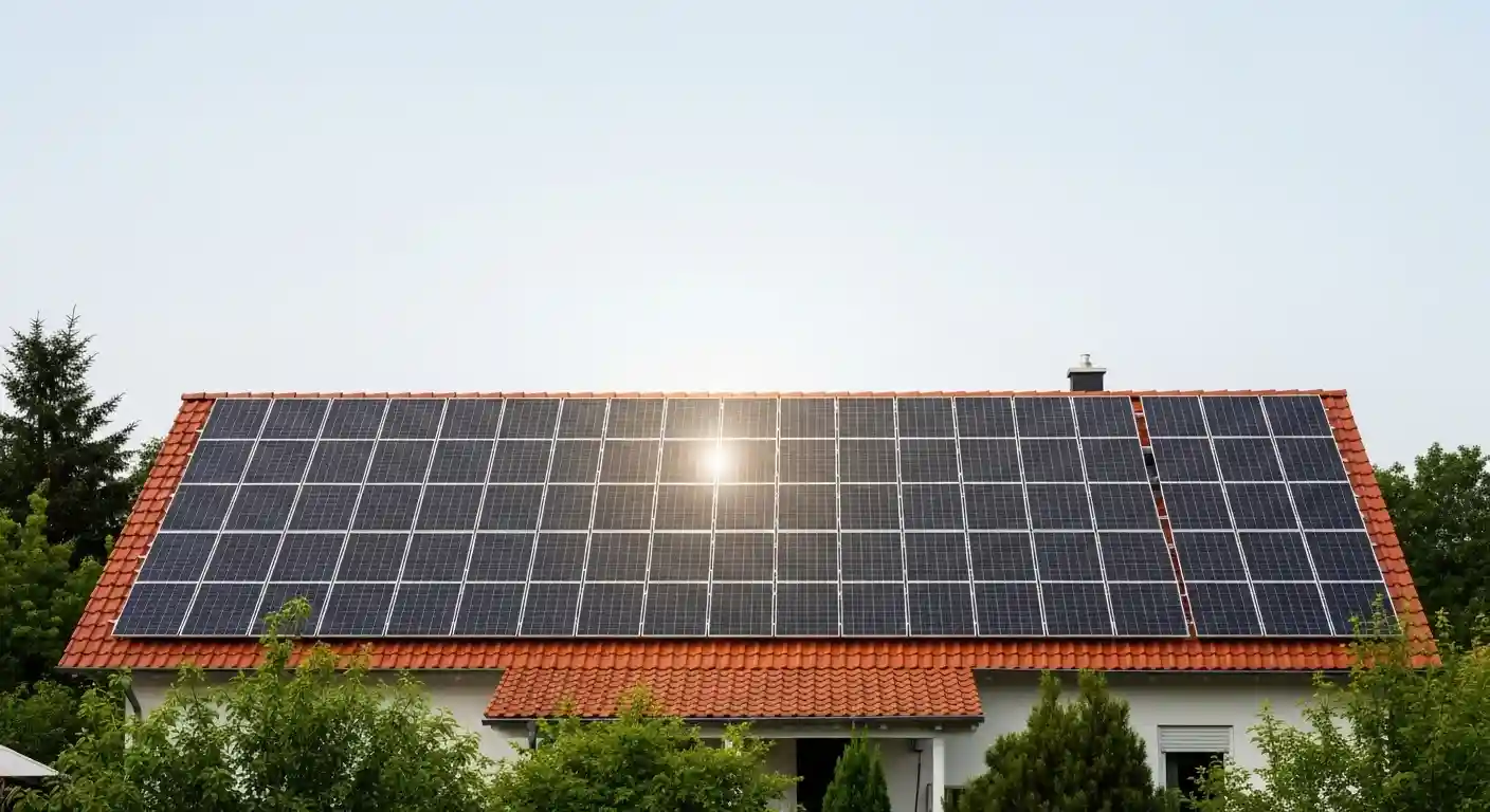 Supreme Solar Power Supreme Solar Power